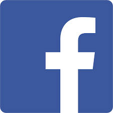 facebook icon no border